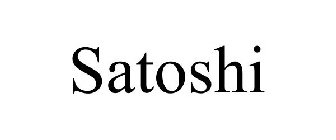 SATOSHI