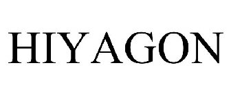 HIYAGON