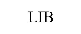 LIB