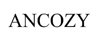 ANCOZY