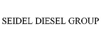 SEIDEL DIESEL GROUP