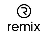 REMIX R