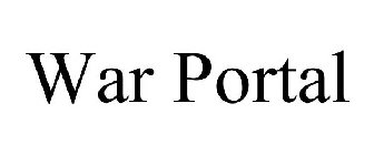 WAR PORTAL