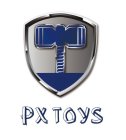 PX TOYS