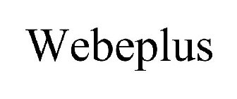 WEBEPLUS