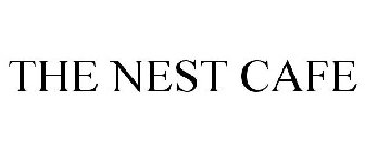 THE NEST CAFE