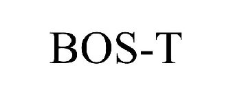 BOS-T