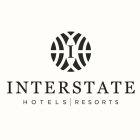 I INTERSTATE HOTELS | RESORTS