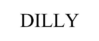 DILLY