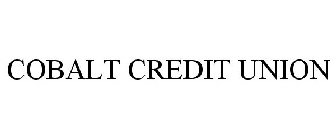 COBALT CREDIT UNION