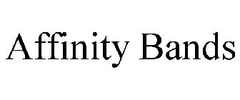 AFFINITY BANDS