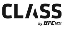 CLASS UFC GYM