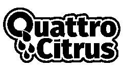 QUATTRO CITRUS