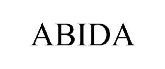 ABIDA