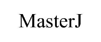 MASTERJ