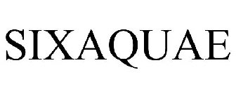 SIXAQUAE