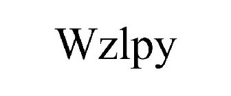 WZLPY