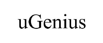 UGENIUS