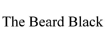 THE BEARD BLACK