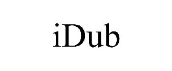 IDUB