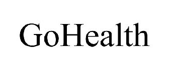 GOHEALTH