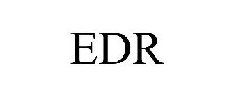 EDR