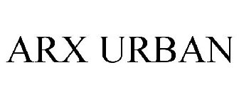 ARX URBAN