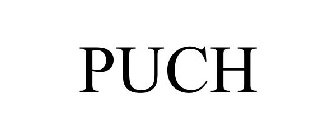 PUCH