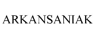 ARKANSANIAK