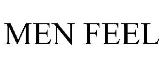 MEN FEEL