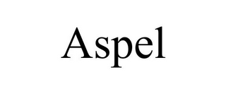 ASPEL