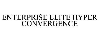 ENTERPRISE ELITE HYPER CONVERGENCE