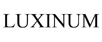 LUXINUM