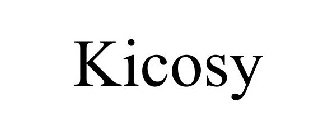 KICOSY