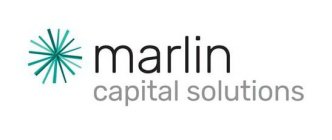 MARLIN CAPITAL SOLUTIONS