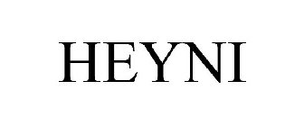 HEYNI