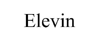 ELEVIN