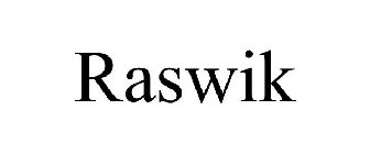 RASWIK