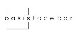 OASIS FACE BAR