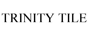 TRINITY TILE