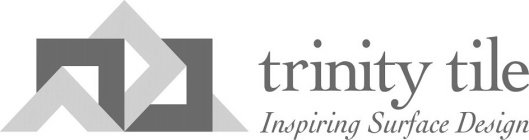 TRINITY TILE INSPIRING SURFACE DESIGN