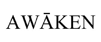 AWAKEN