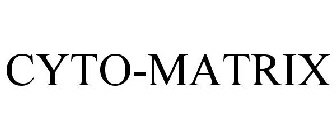 CYTO-MATRIX