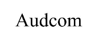 AUDCOM