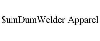 $UMDUMWELDER APPAREL