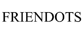 FRIENDOTS