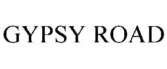 GYPSY ROAD