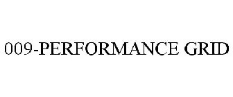 009-PERFORMANCE GRID