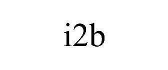 I2B