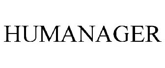 HUMANAGER